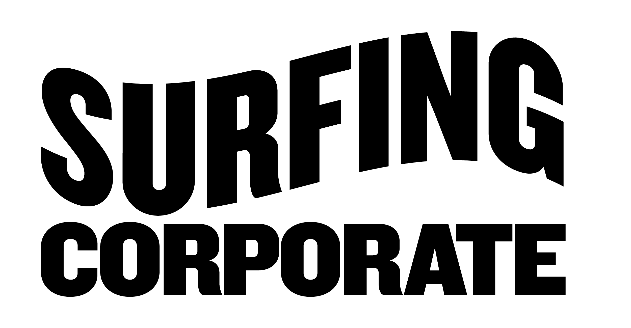 Surfing Corporate