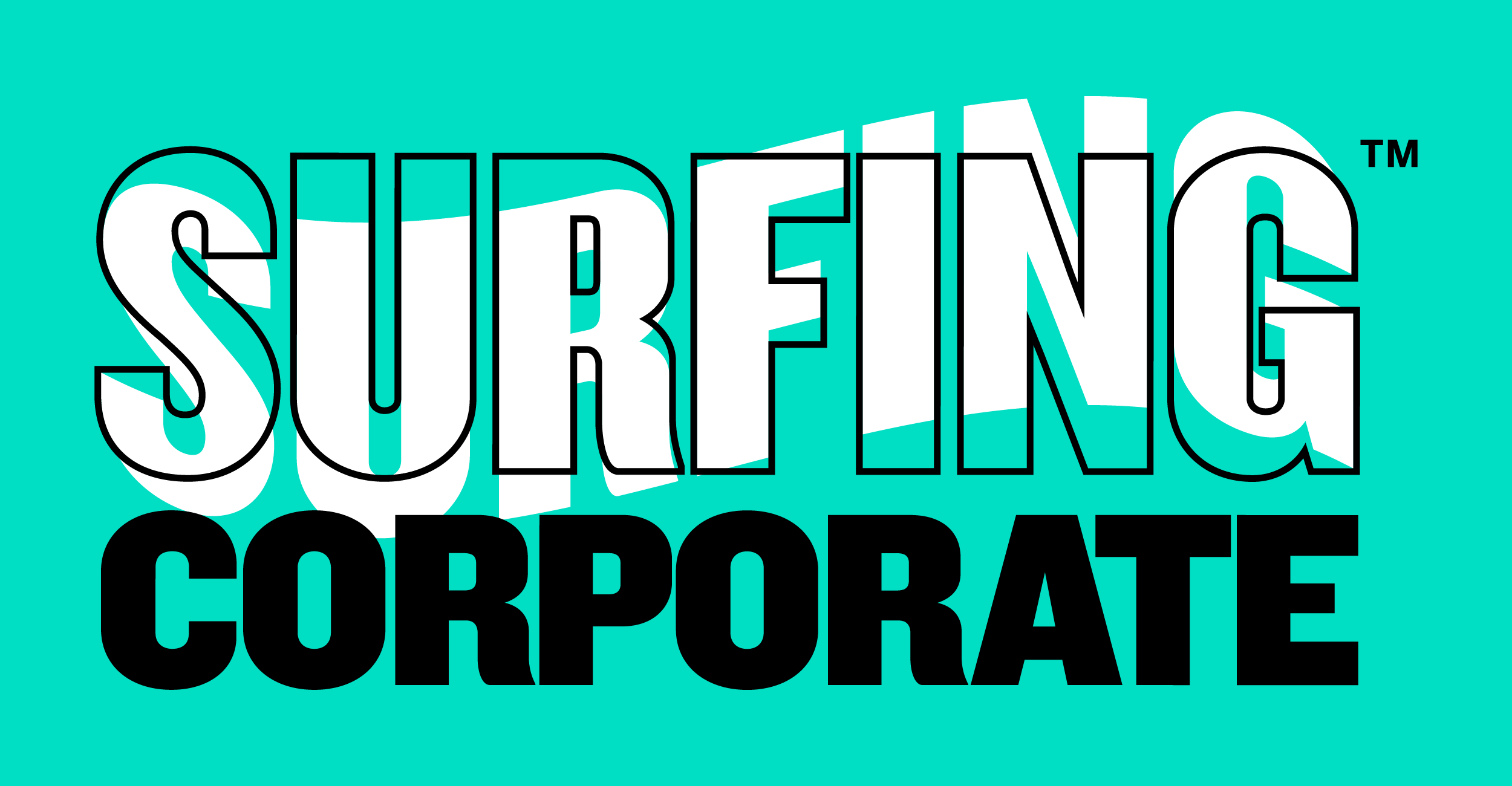 Surfing Corporate